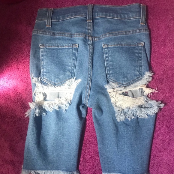 Activewear Jeans for Women - Picture 8 of 8